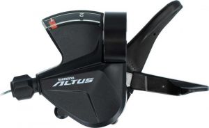 Шифтер Shimano ALTUS ASLM310LBC, 2-8045