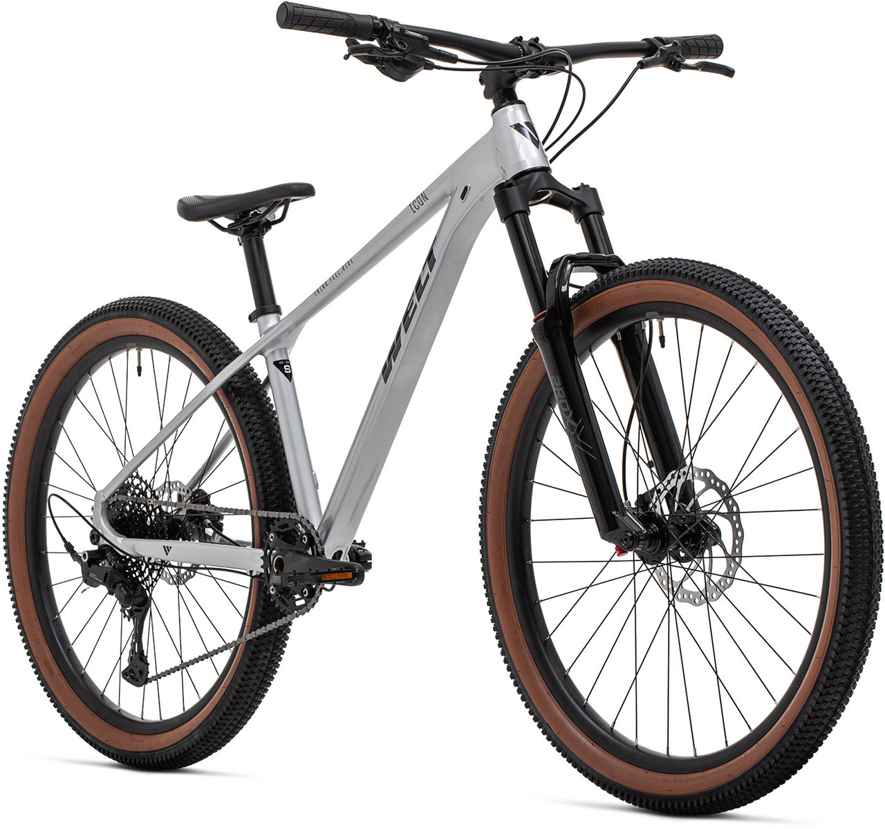 WELT Icon 3.0 27 2026