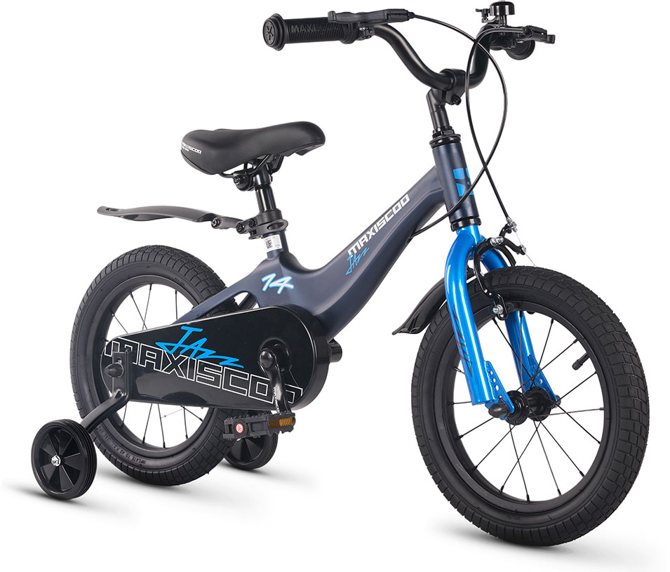 MAXISCOO Jazz Стандарт 14 2026