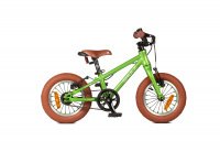 SHULZ Bubble 12 2020