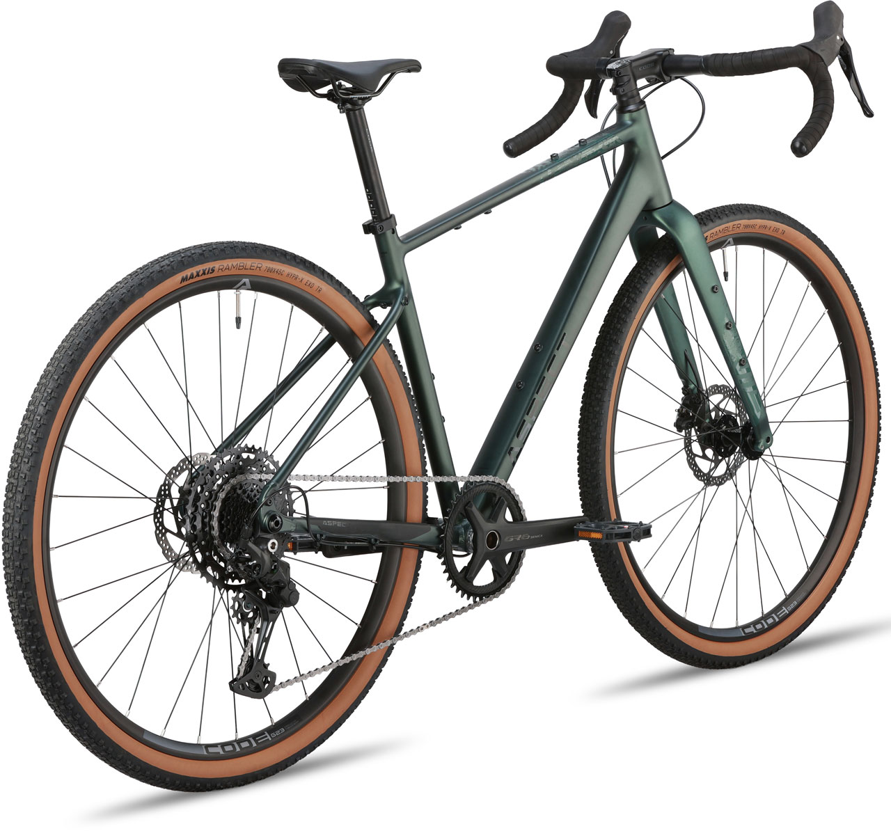 Велосипед ASPECT AllRoad Pro 28 2026