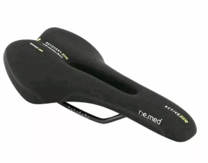 Седло FIZIK Remed Sport Athletic 287x136мм, 02-300463 Седло FIZIK Remed Sport Athletic 287x136мм, 02-300463