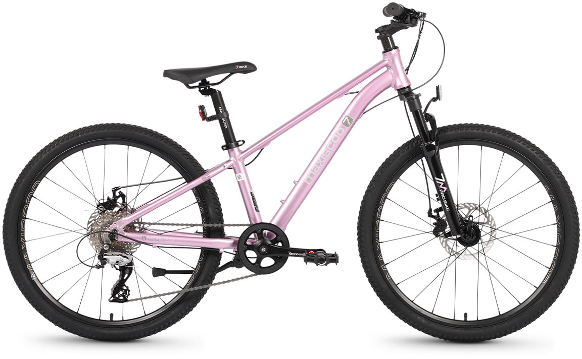 MAXISCOO 7Bike 24 2026