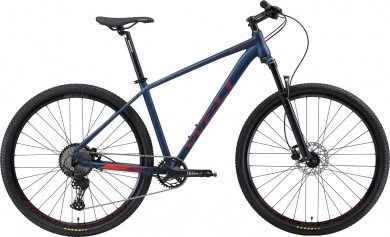 WELT Ranger 3.0 27 2022