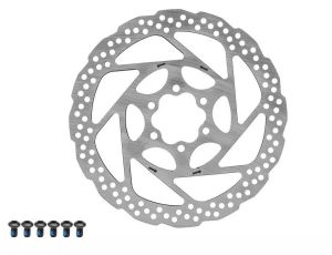 Ротор ZEEM, BL-002 160 мм, под 6 болтов