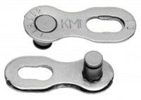 Замок цепи KMC CL566R, 9ск.