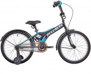 RUSH HOUR Race 20 2021