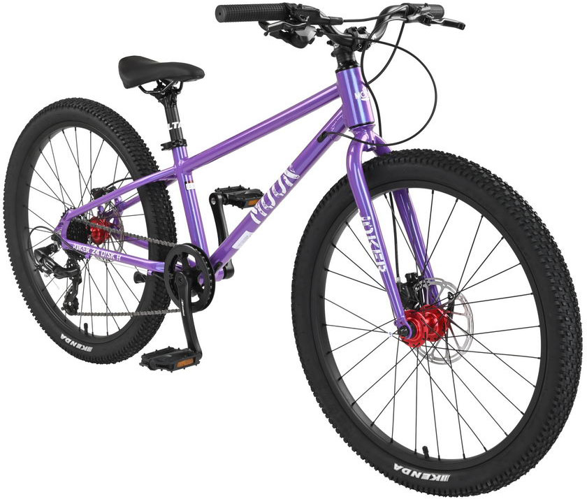 MOON Joker 24 disk H 8spd