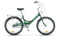 STELS Pilot 730 24 2016