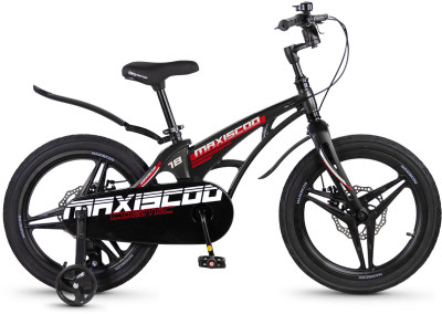 MAXISCOO Cosmic Делюкс 18 2026