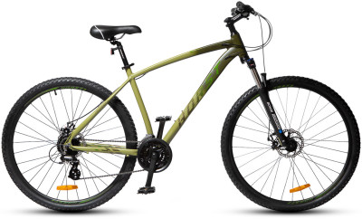 HORST Messer 29 2023