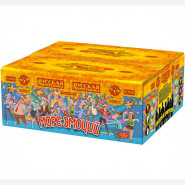 Батарея салютов Море эмоций, 178 залпов, РС8930