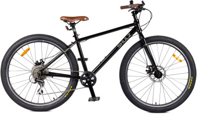 SHULZ Bubble 27.5 Race 2024