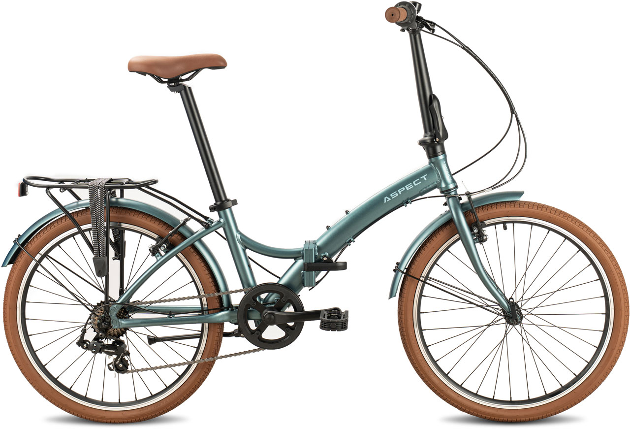 ASPECT Komodo 7 2026