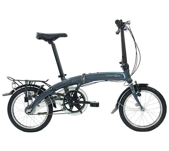 DAHON Curve i3 16 2020