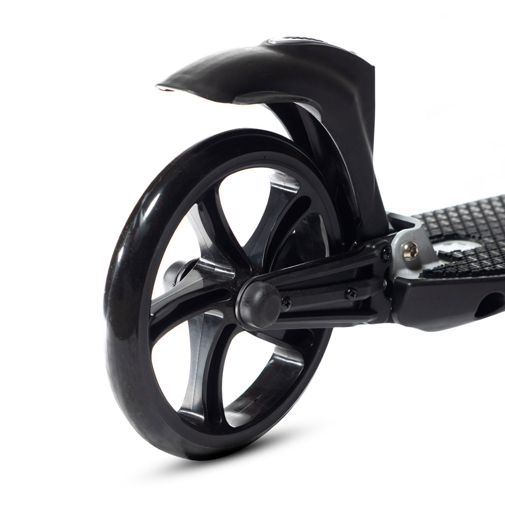 Самокат COD-X 5.0, серый, 00-180035