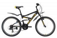 STARK Rocket 24.2 FS V 2019