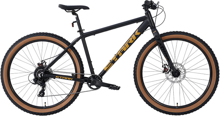 STARK Tank 27.1 D+ 2025