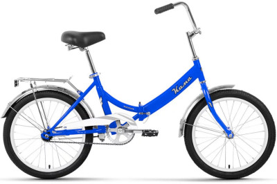 FORWARD Kama 24 2023