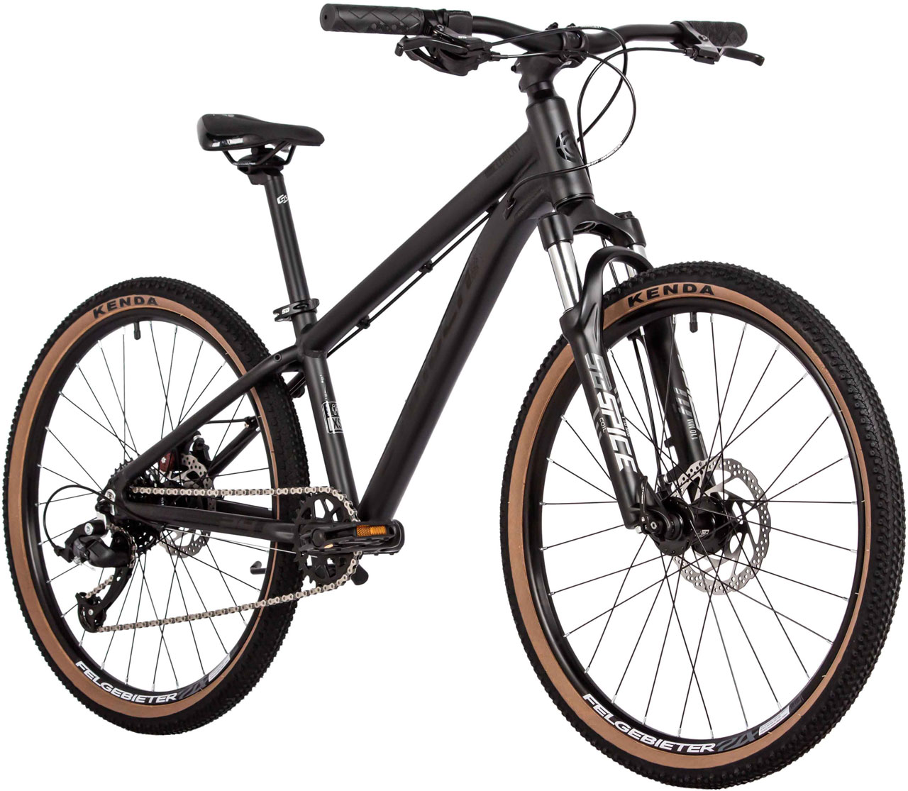 STINGER Element 24 2026