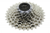 Кассета 9ск. SHIMANO CS-HG50, 11-32T