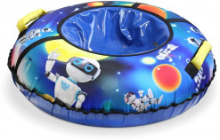 Тюбинг НИКА 85 см ПРИНТ ТБ3К