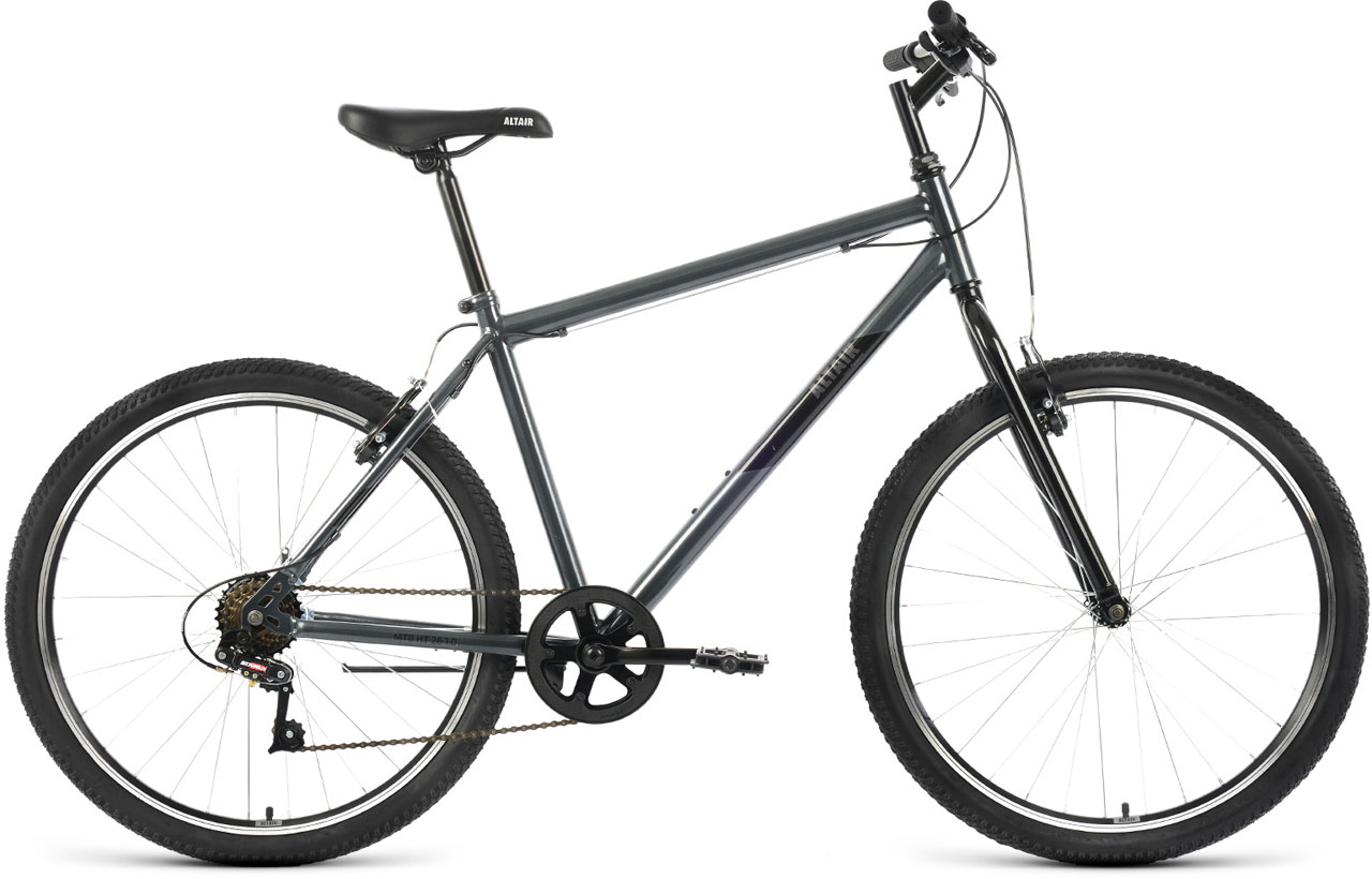 ALTAIR MTB HT 26 1.0 2022