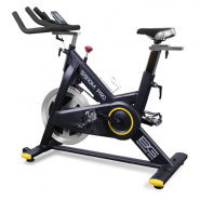 Спин-байк BRONZE GYM S910M Pro с консолью