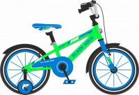 BLACK AQUA Sport 18 2019