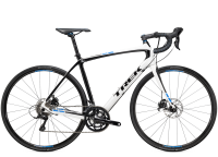 TREK Domane 4.0 Disc 2015