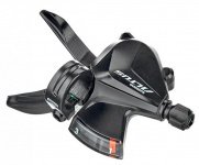 Манетка левая SHIMANO ALTUS ESLM2000LB 2-6014