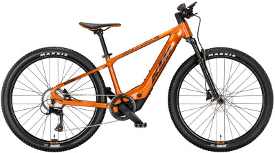 Электровелосипед KTM Macina Mini Me SX 26 2024