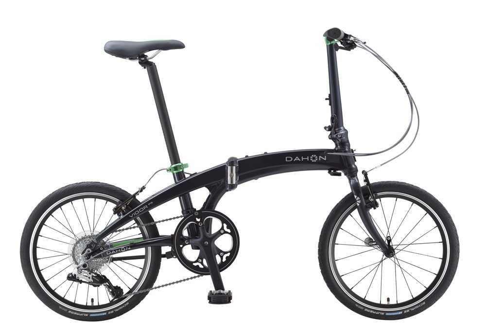 DAHON Vigor D9 2015
