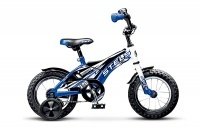 STELS Pilot 170 12 2016