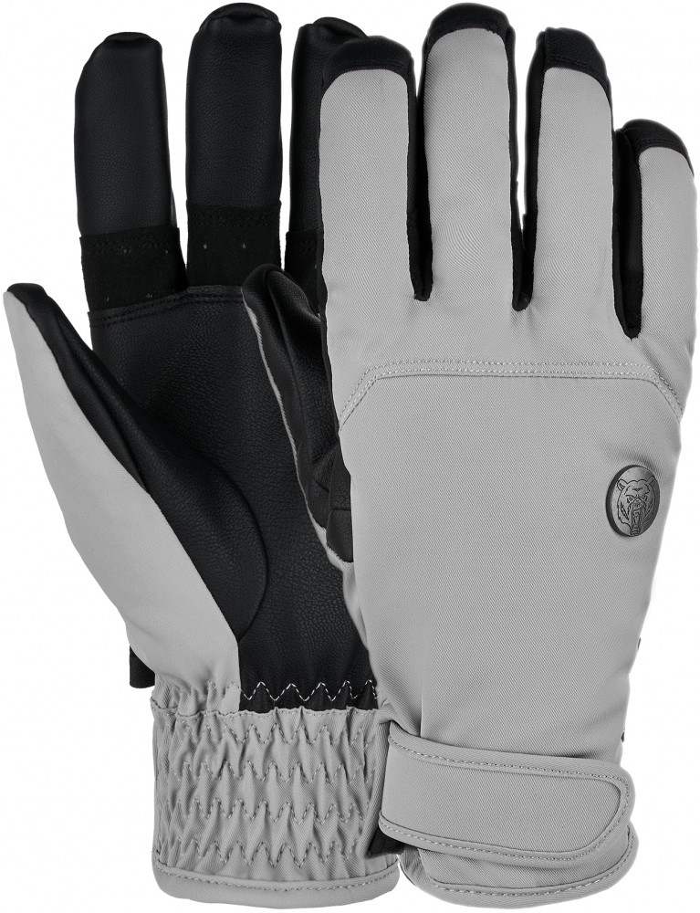 Перчатки TERROR Crew