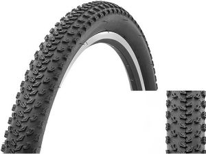 Покрышка CHAOYANG H-5166, 27.5"x2.0