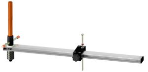 Инструмент для правки держателя заднего переключателя (петуха) ICETOOLZ E355 