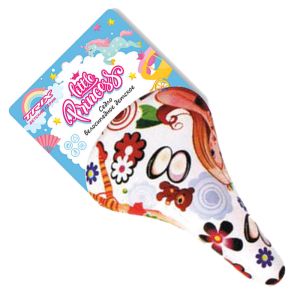 Седло TRIX Little Princess детское 230х140 мм Седло TRIX Little Princess детское 230х140 мм