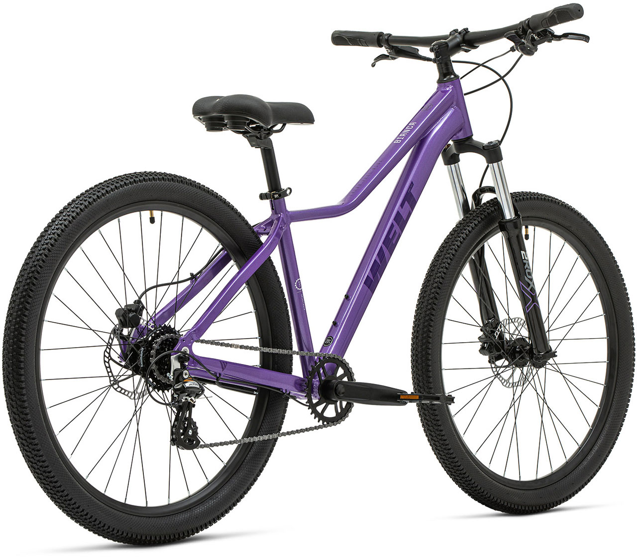 WELT Bianca 2.0 HD 27 2026