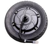 Мотор-колесо для электросамоката KUGOO X1