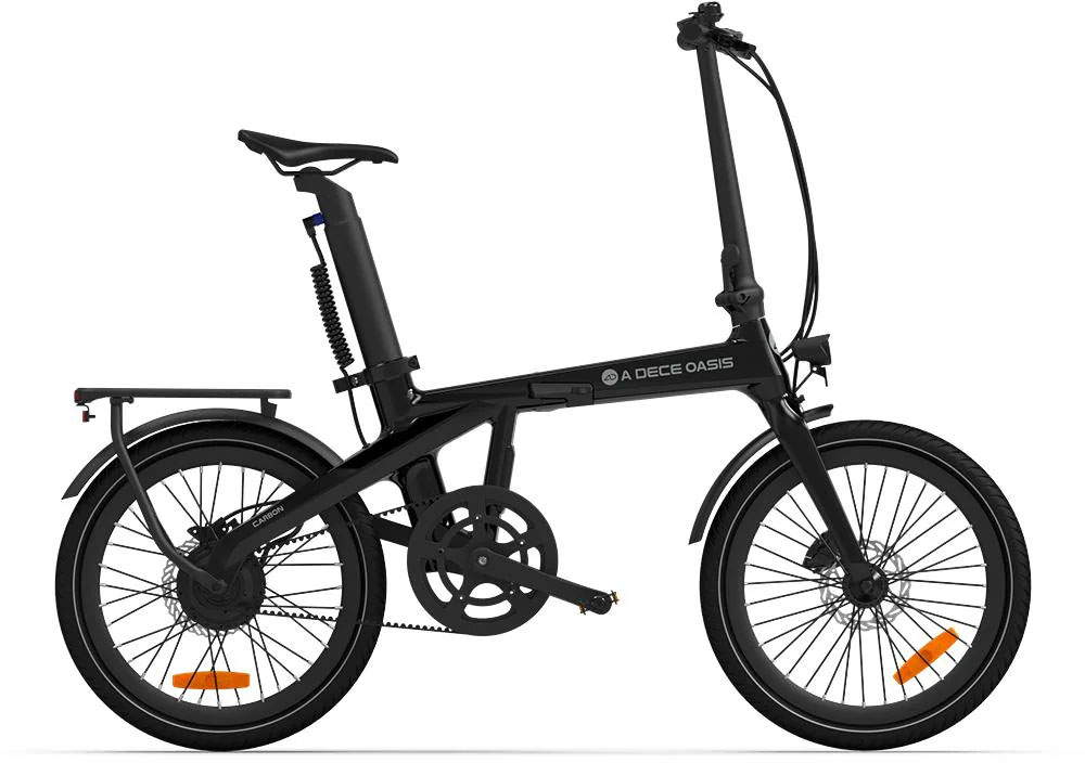 Электровелосипед ADO Air Carbon