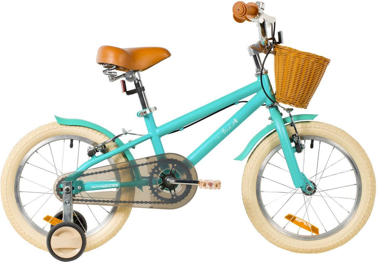 NOVATRACK Adele 14 2026