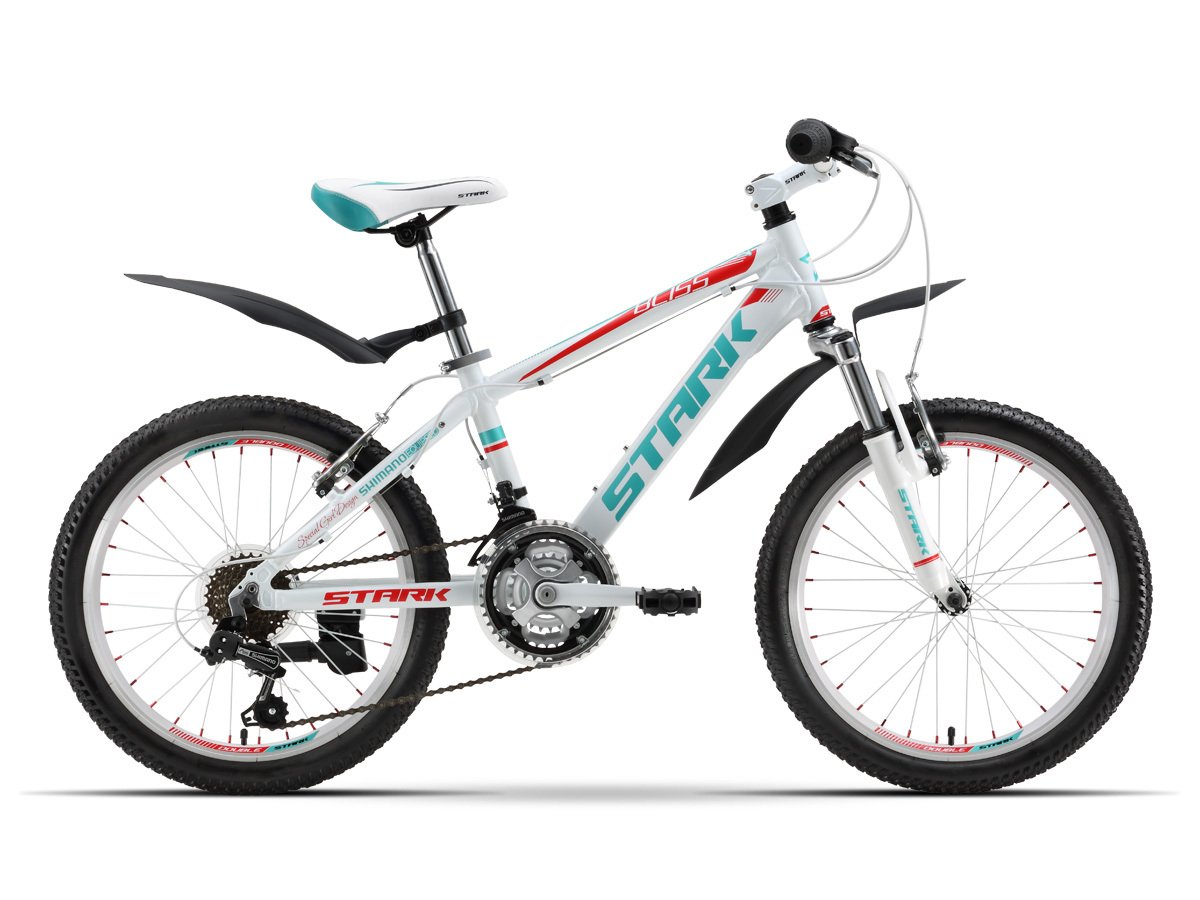 Stark Bliss Girl 20 2016