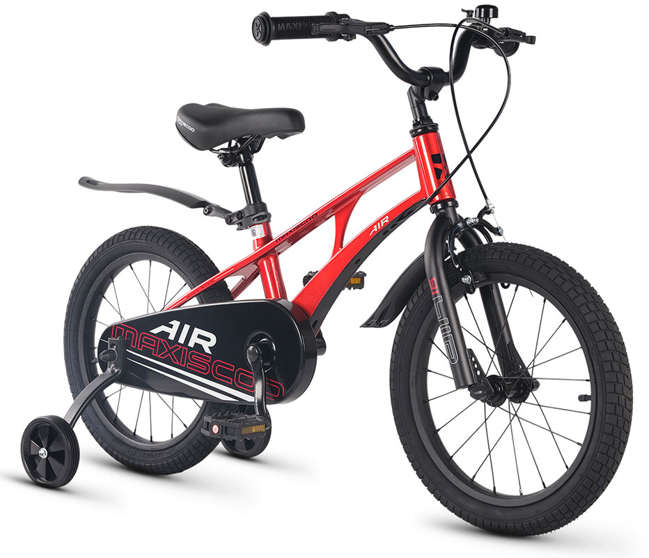 MAXISCOO Air Стандарт 16 2026