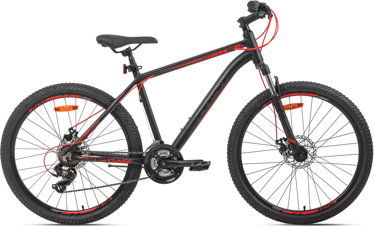 AIST Rocky 1.0 Disc 26 2025