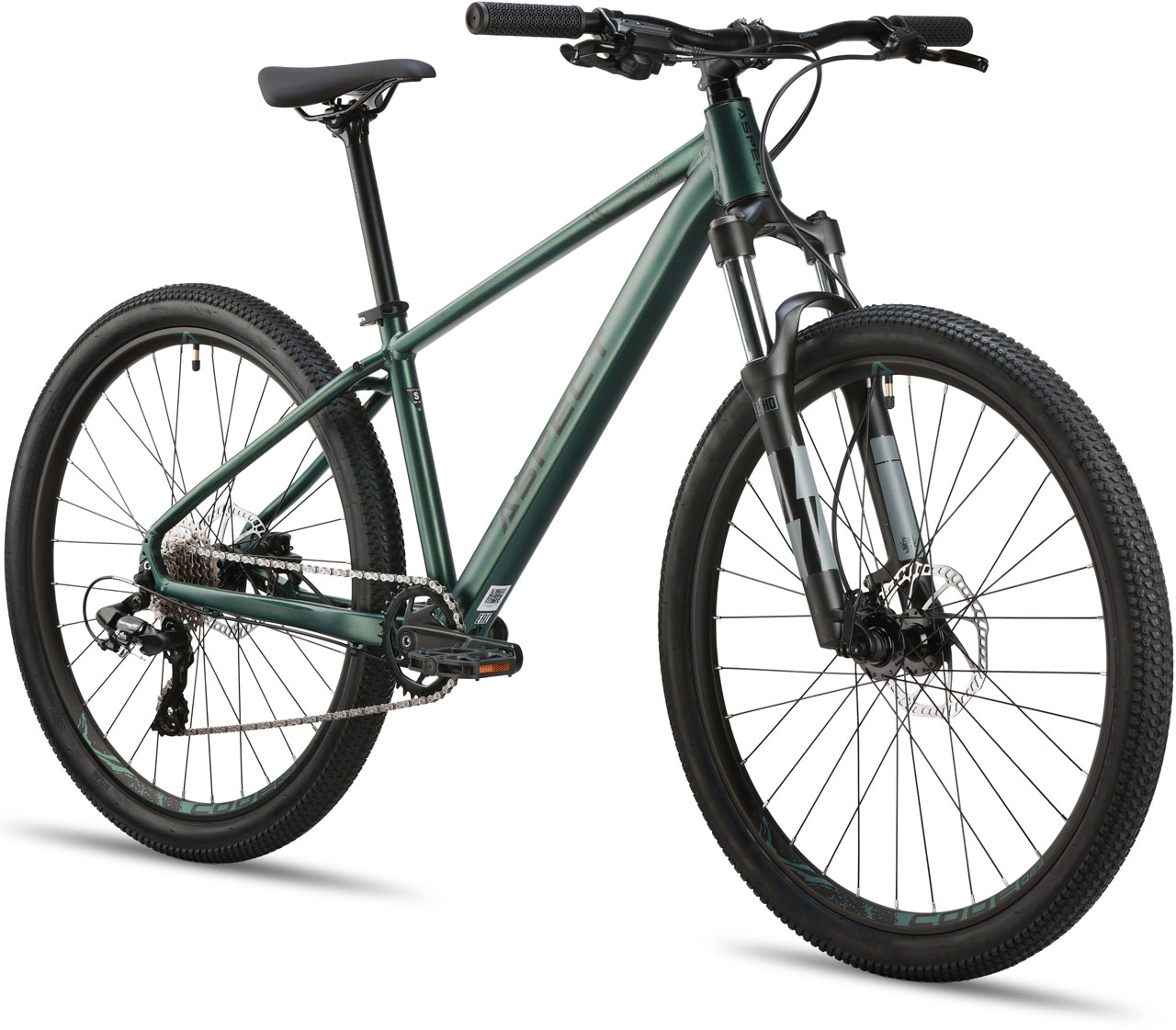 ASPECT Nickel 26 2026