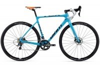 Giant TCX Advanced Pro 1 (2015)