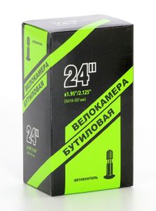 Камера STELS 24x1.95/2.125