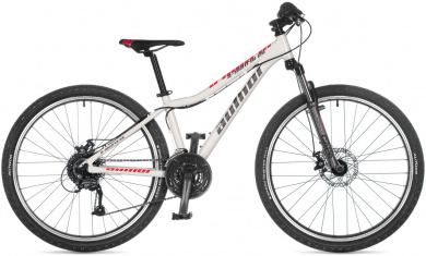 AUTHOR A-Matrix 26 D II 2022