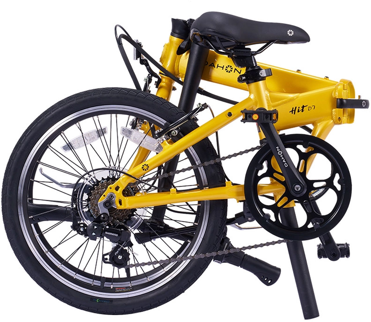 DAHON Hit 20